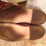 CLARKS ORIGINALS DESERT SUEDE LEATHER BOOT SIZE 10.5 MENS