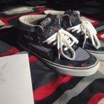 Supreme Cdg 2 Vans Navy 9 Digicamo Box Logo Nike