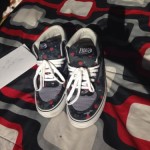 Supreme Cdg 2 Vans Navy 9 Digicamo Box Logo Nike