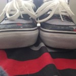 Supreme Cdg 2 Vans Navy 9 Digicamo Box Logo Nike
