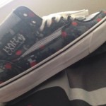 Supreme Cdg 2 Vans Navy 9 Digicamo Box Logo Nike