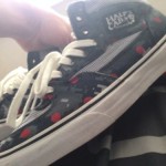 Supreme Cdg 2 Vans Navy 9 Digicamo Box Logo Nike