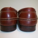 Cole Haan Country Mens Shoes (Loafers) – Tassels – Brown – Leather – Size 11M