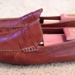 Cole Haan Howland Driving Moc / Penny Loafers Size 10.5 D Men’s
