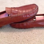 Cole Haan Howland Driving Moc / Penny Loafers Size 10.5 D Men’s