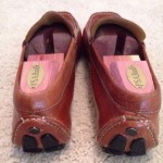 Cole Haan Howland Driving Moc / Penny Loafers Size 10.5 D Men’s