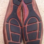 Cole Haan Howland Driving Moc / Penny Loafers Size 10.5 D Men’s