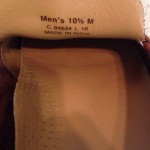 Cole Haan Howland Driving Moc / Penny Loafers Size 10.5 D Men’s