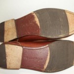 Cole Haan Country Mens Shoes (Loafers) – Tassels – Brown – Leather – Size 11M