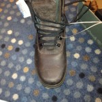 Timberland Earthkeeper Boots Mens Dark Brown And Dark Green Size 9