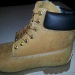 Men’s Size 11 Timberland Boots