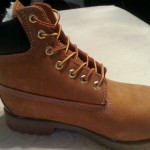 Men’s Size 11 Timberland Boots