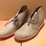 New Clarks Original Desert Boot U.S. Size 12 Free Shipping Retail $125