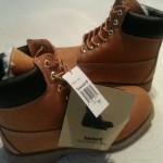 Men’s Size 11 Timberland Boots