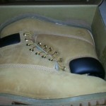 Men’s Size 11 Timberland Boots