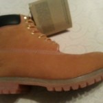 Men’s Size 11 Timberland Boots