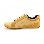 Cole Haan Air Mitchell.Oxford Mens Size 7.5 Beige Wide Leather Oxfords Shoes