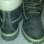 Timberland 6 Inch Premium Anti-Fatigue Brown Mens Boots 44521