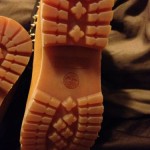 New Custom Timberland Boots Men Size 8 Women Size 10 Leopard Spikes
