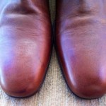 Excellent!!! Men’s Hugo Boss Slip On Boot Brown 8.5 M