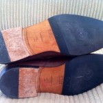 Excellent!!! Men’s Hugo Boss Slip On Boot Brown 8.5 M