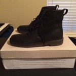 Clarks Originals Desert Mali Boot