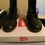 Clarks Originals Desert Mali Boot