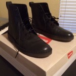 Clarks Originals Desert Mali Boot
