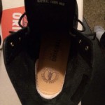 Clarks Originals Desert Mali Boot