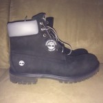 Timberland 6″ Premium Boot 98553  Waterproof NIB Size 11