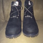 Timberland 6″ Premium Boot 98553  Waterproof NIB Size 11