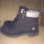 Timberland 6″ Premium Boot 98553  Waterproof NIB Size 11