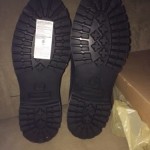 Timberland 6″ Premium Boot 98553  Waterproof NIB Size 11