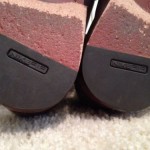 Amazing Cole Haan Penny Loafers w/ Nike Air Soles! Size 9.5