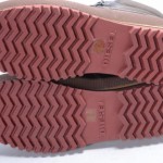 Diesel Olson L8.5 R9 Brown Multi Ankle Winter HiTop Boot Shoe MISMATE New GNJ315