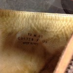Cole Haan Boots Size 12 M