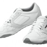 Diesel Dynamykal Y00575-PR131-T1003 White Leather Casual Shoes Men