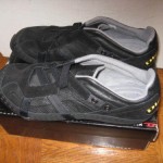 NIB MEN’S RARE DIESEL OHLA LEATHER TRAINERS US 11 M