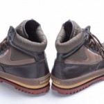 Diesel Olson L8.5 R9 Brown Multi Ankle Winter HiTop Boot Shoe MISMATE New GNJ315