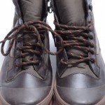 Diesel Olson L8.5 R9 Brown Multi Ankle Winter HiTop Boot Shoe MISMATE New GNJ315