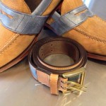 Cole Haan Penny Loafers