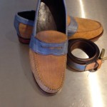 Cole Haan Penny Loafers
