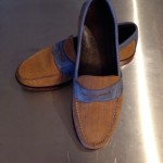 Cole Haan Penny Loafers