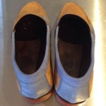 Cole Haan Penny Loafers
