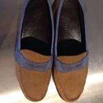 Cole Haan Penny Loafers