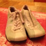 Diesel Mens Shoes Size 9.5