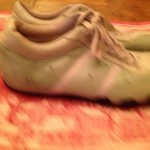 Diesel Mens Shoes Size 9.5