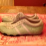 Diesel Mens Shoes Size 9.5