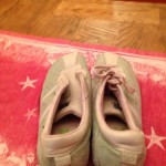 Diesel Mens Shoes Size 9.5