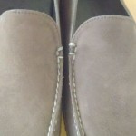 Cole Haan Leather Loafers Mens Shoes 10.5. NEW…